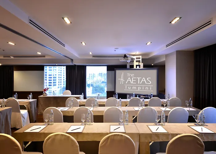 Aetas Lumpini 5*