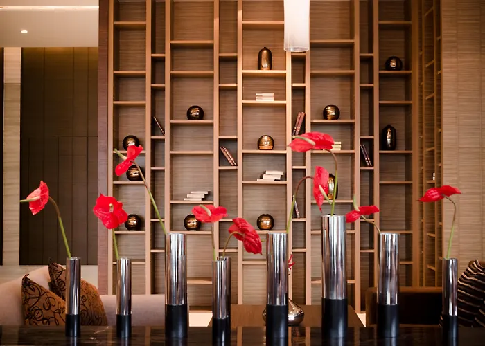 Aetas Lumpini Hotel Banguecoque