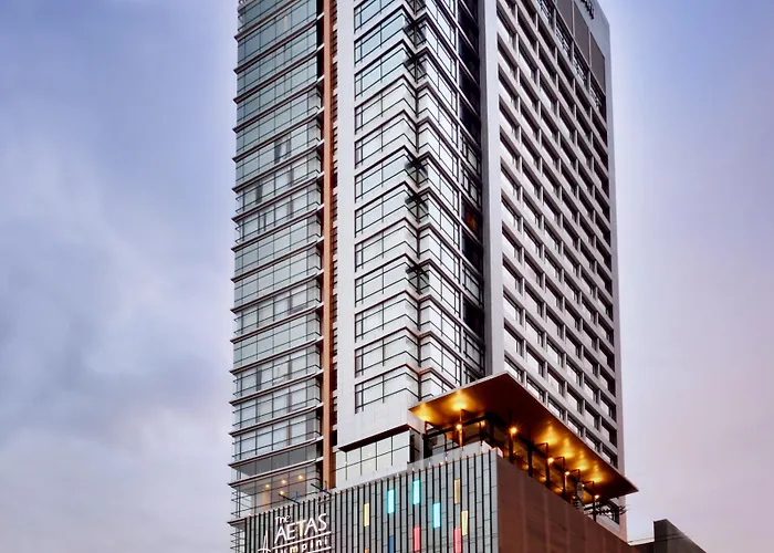 Aetas Lumpini 5*
