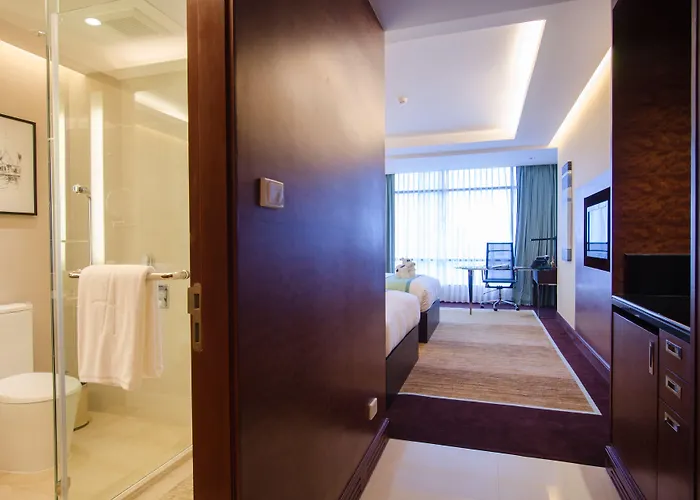Aetas Lumpini Hotel 5*