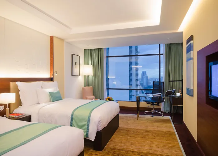 Aetas Lumpini 5*