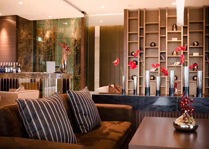 Aetas Lumpini 5* Banguecoque