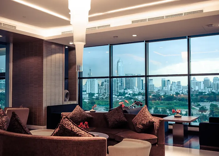 Aetas Lumpini 5*